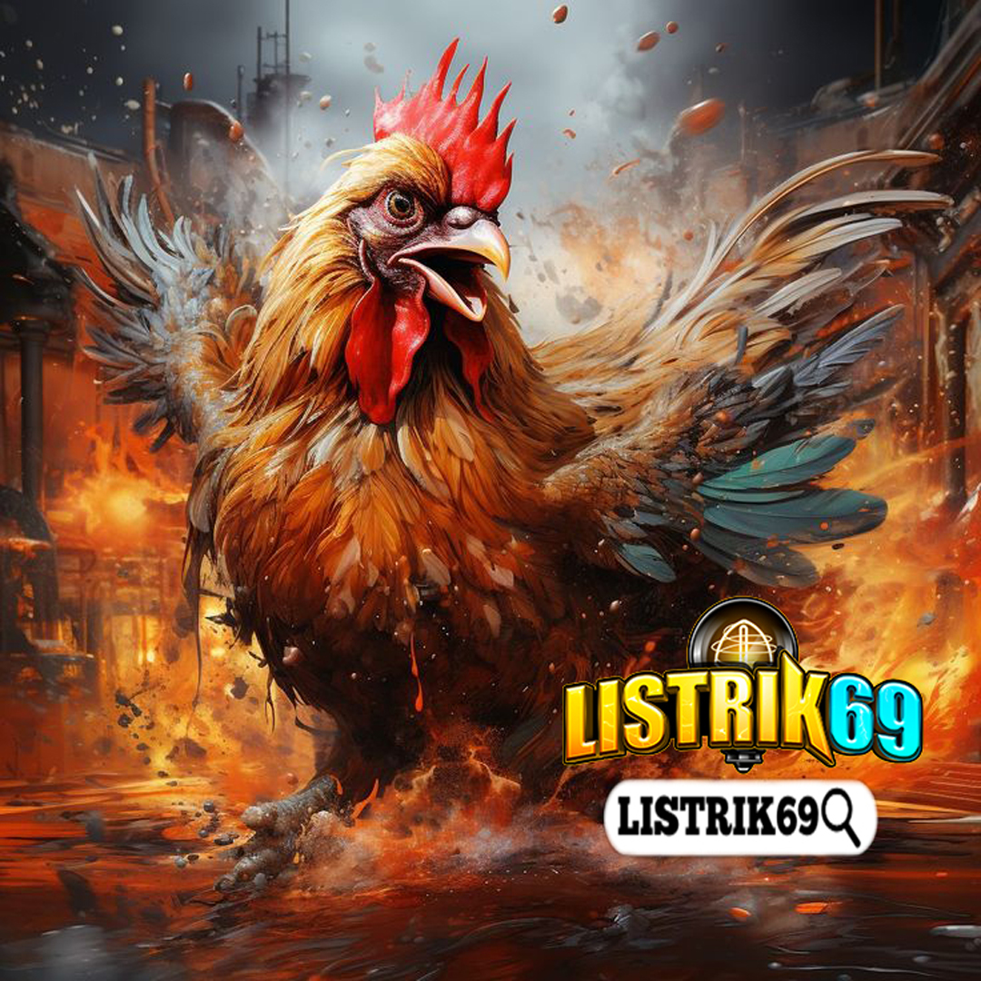 Sabung Ayam Terbaru Indonesia